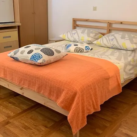 Apartment And Adria