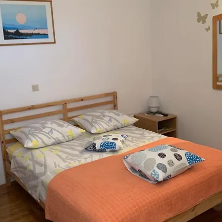 And Adria Apartment *