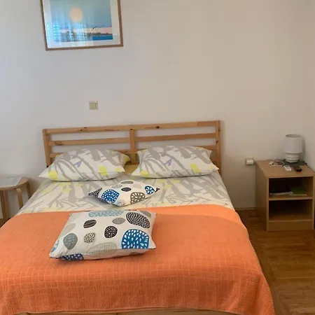 And Adria Apartment Vodice