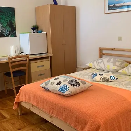 And Adria Apartment *