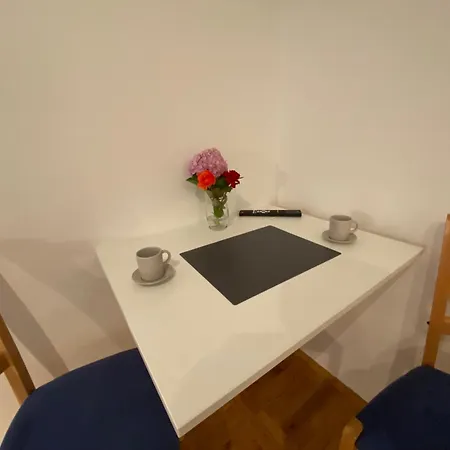 Apartman And Adria *