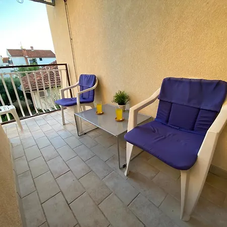 And Adria Vodice