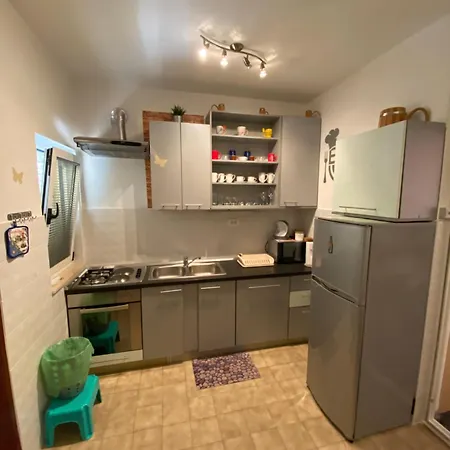 Apartment And Adria