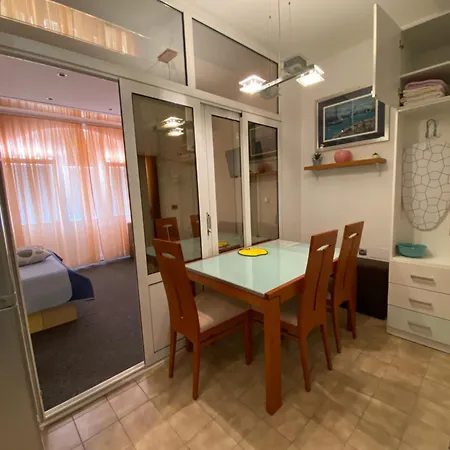 Apartmán And Adria Vodice