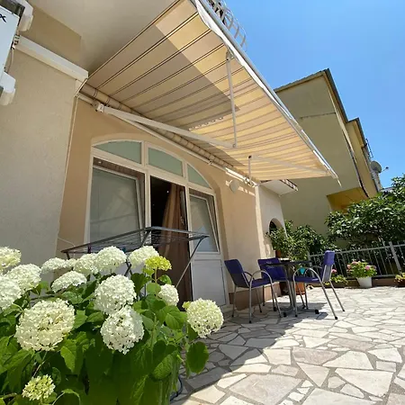And Adria Vodice