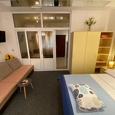 Apartment And Adria Vodice