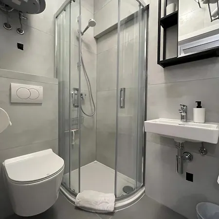 And Adria Apartment *