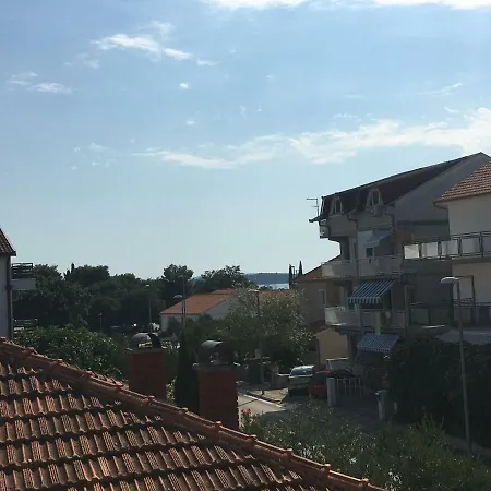 And Adria Apartment *