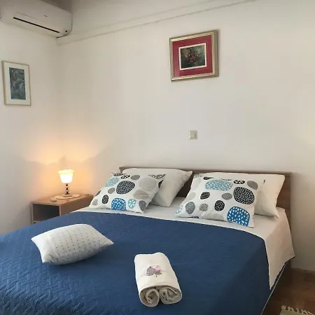 And Adria Apartment *