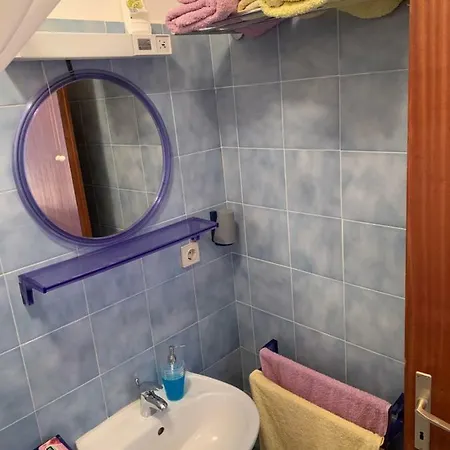 And Adria Apartment