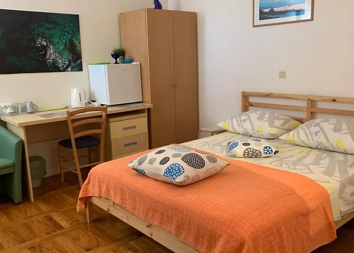 And Adria Apartamento *