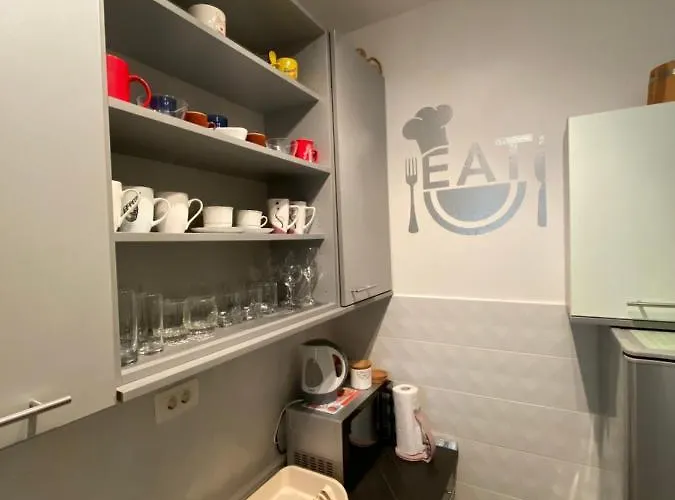 Apartamento And Adria