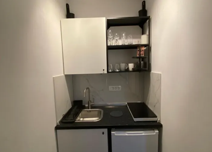 Apartman And Adria *