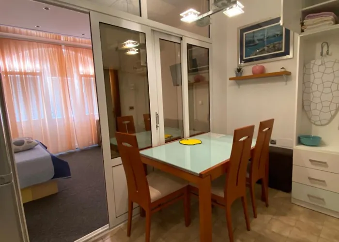 Apartman And Adria Vodice