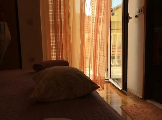 And Adria Apartman *