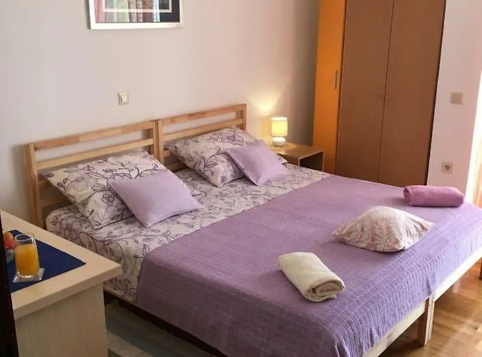 Apartamento And Adria