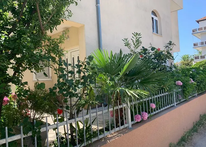 Appartamento And Adria Vodice